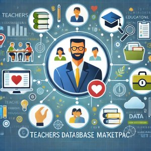 Teachers Database