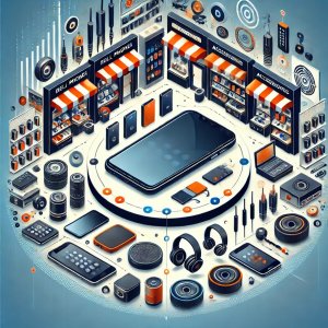 Mobile Dealers Database