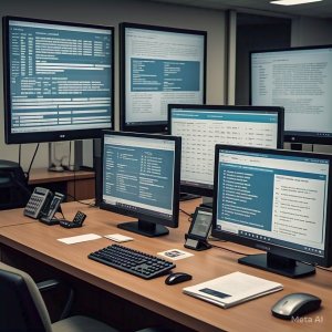 IT Companies Database