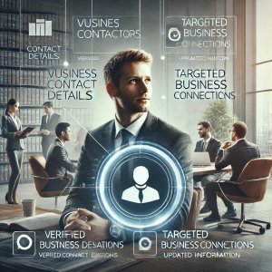 Multinational Companies (MNC) Database