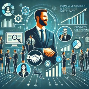 Real Estate Companies Database