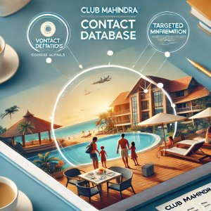 Resorts Database
