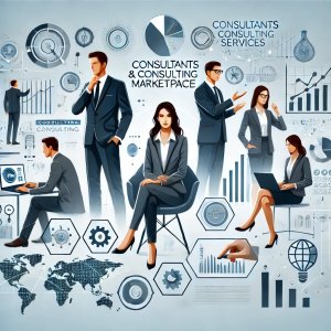 Placement Consultants Database