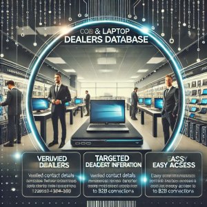 Telecom Companies Database