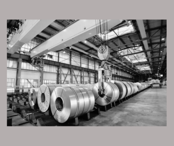 All India Manufacturing Companies (Metal & Heavy Industries)