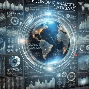 Stock Market Investors Database