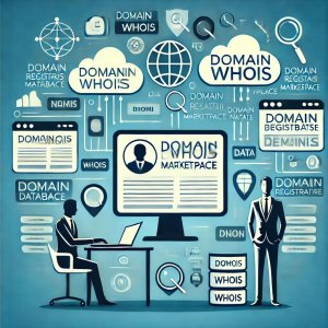 Share Brokers Database