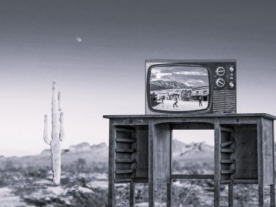 TV Channels Database