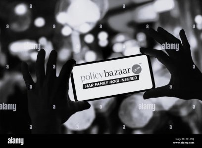 Policybazaar Database