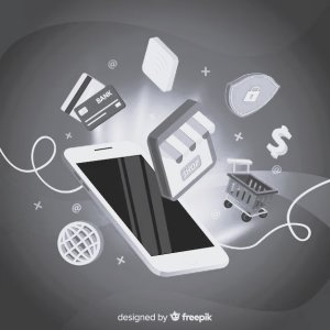 Mobile Shops Database