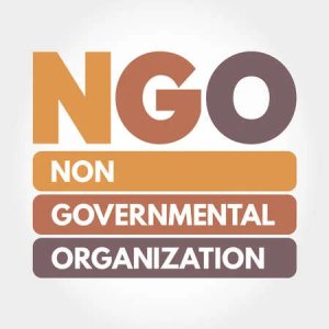 NGO (Non-Governmental Organization) Trusts Database