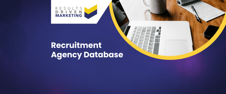 Recruitment Agencies Database