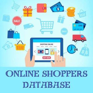 Online Shoppers Database